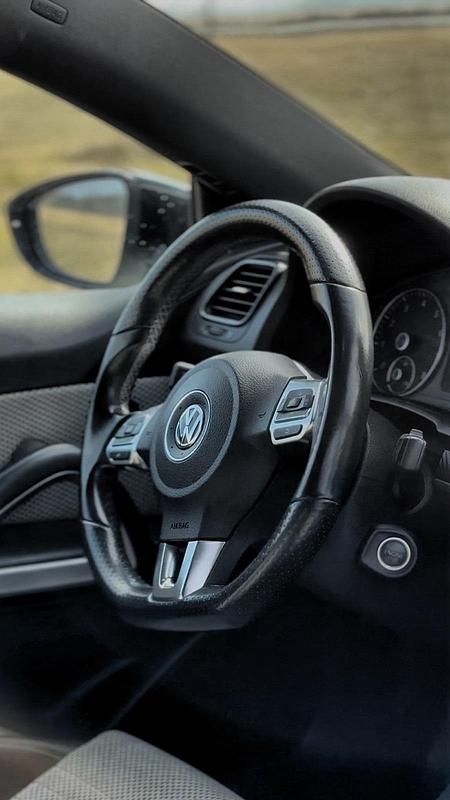 Gebraucht VW Scirocco 160 PS (117 kW) 2010 Weiß Coupé