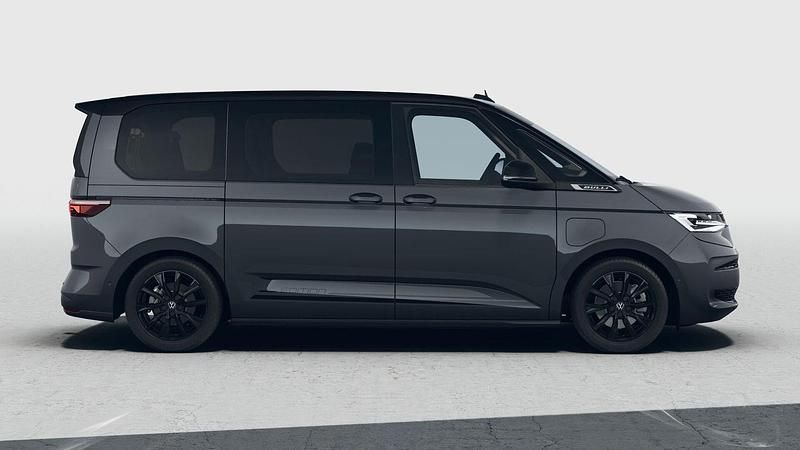 Neu VW Multivan Edition 177 PS (130 kW) 2026 Van
