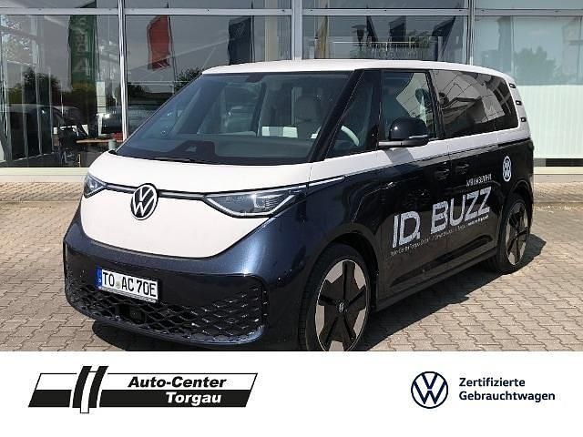 Othercolor Gebraucht 2022 VW ID. Buzz Pro Van | 78.490 € - Bild 1/4