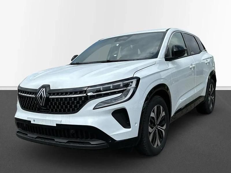 Weiß Gebraucht 2025 Renault Austral Techno SUV | 30.439 € (Fairer Preis) - Bild 1/4