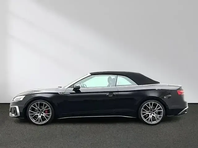 Gebraucht Audi S5 Cabriolet Ambiente 354 PS (260 kW) 2022 Cabrio