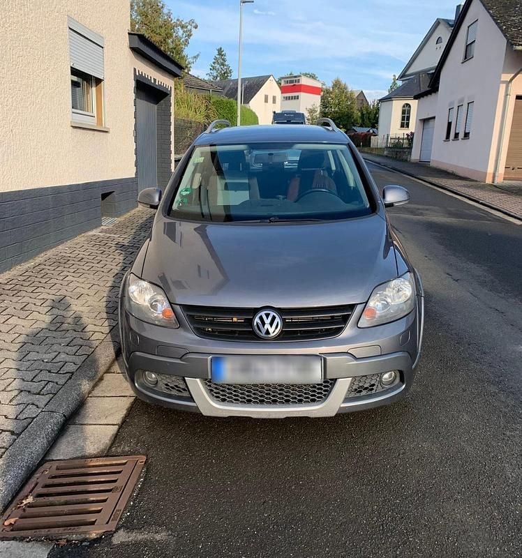 Gebraucht VW Golf V 105 PS (77 kW) 2007 Grau Limousine