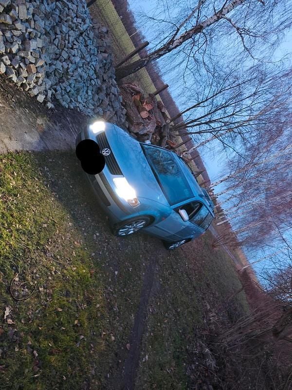 Gebraucht VW Passat 150 PS (110 kW) 1997 Kombi