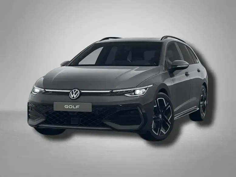 Gebraucht VW Golf VIII R-line 150 PS (110 kW) 2026 Kombi