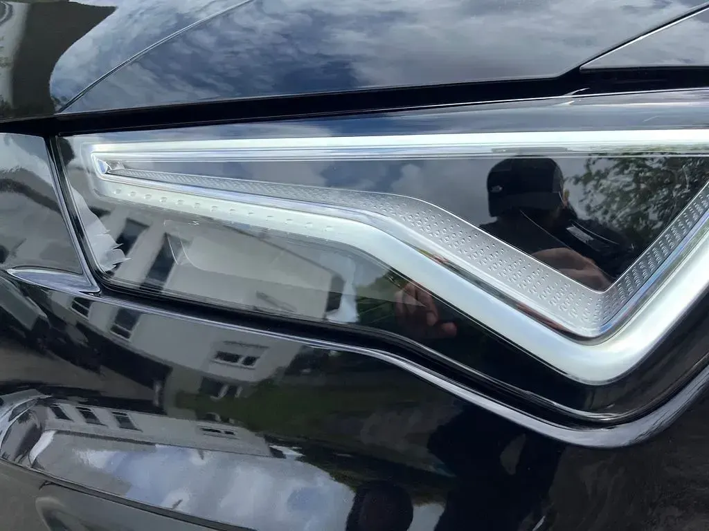 Neu Seat Ateca Style 150 PS (110 kW) 2026 Schwarz SUV