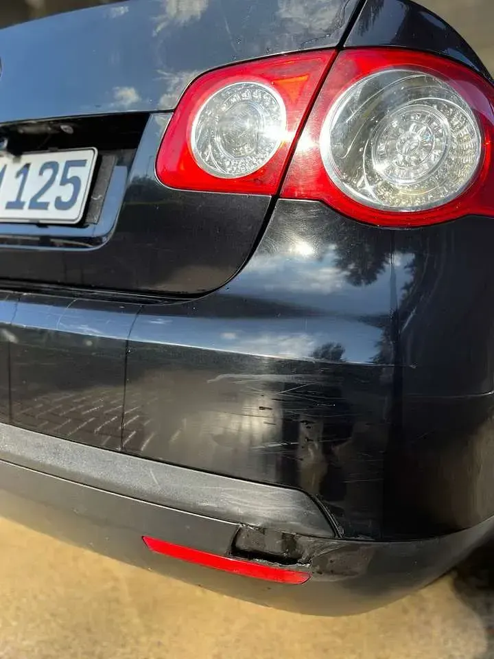 Gebraucht VW Jetta 107 PS (78 kW) 2005 Limousine