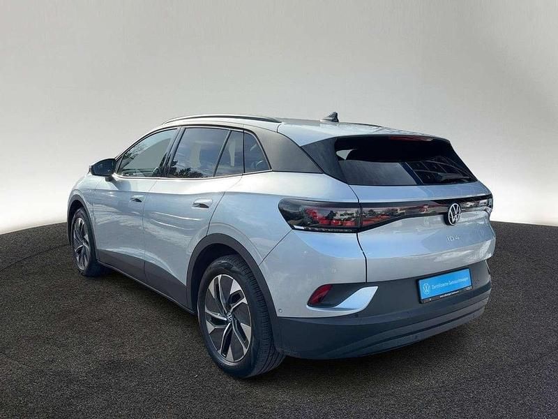 Gebraucht VW ID.4 Pro 210 kW (286 PS) 2025 Scale silver metallic SUV