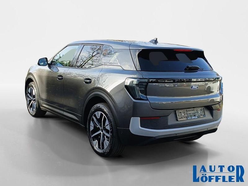 Neu Ford Explorer 250 kW (340 PS) 2025 Grau SUV