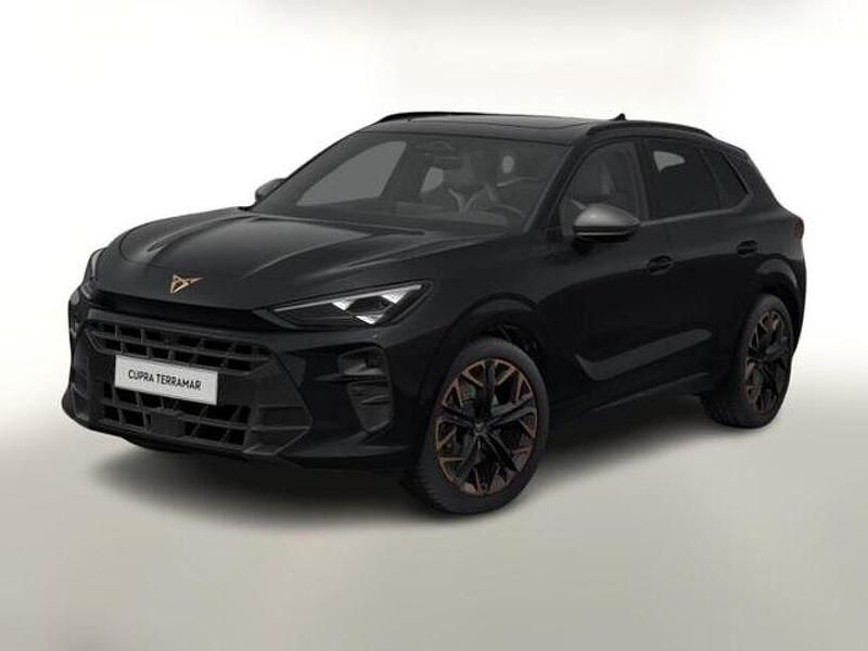 Schwarz Neu 2025 Cupra Leon SUV | 43.702 € (Guter Preis) - Bild 1/1