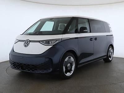 Blau Gebraucht 2024 VW ID. Buzz Pro Van | 68.980 € - Bild 1/4