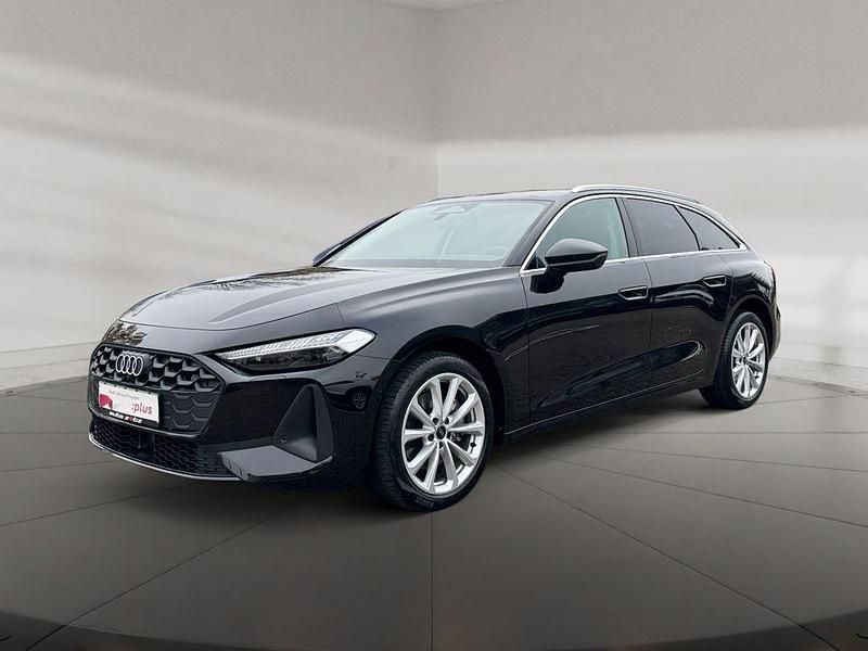 Gebraucht Audi A5 Comfort 204 PS (150 kW) 2025 Mythosschwarz metallic Coupé