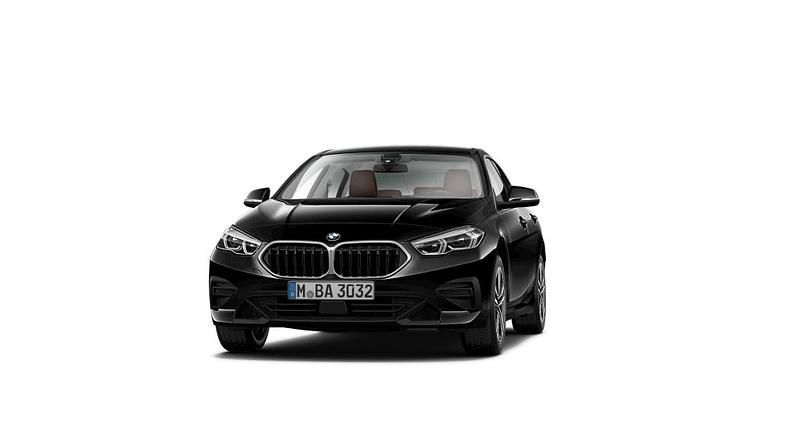 Gebraucht 2025 BMW 218 Comfort Edition Coupé | 25.900 € (Superpreis) - Bild 1/4