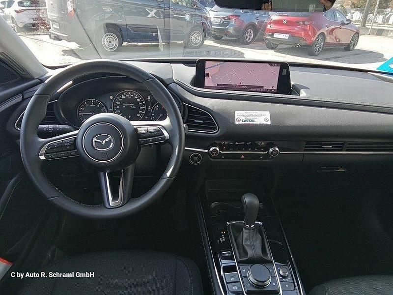 Neu Mazda CX-30 Exclusive-Line 186 PS (136 kW) 2025 SUV