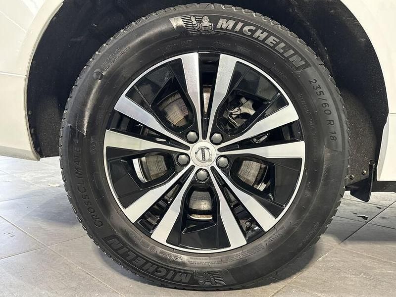 Gebraucht Volvo XC60 Inscription 398 PS (292 kW) 2022 Andere SUV