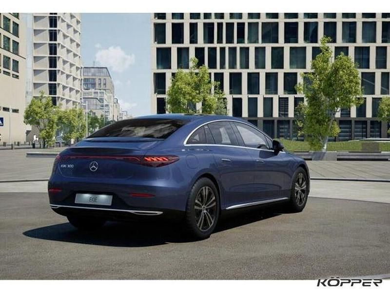 Gebraucht Mercedes 300 169 kW (231 PS) 2025 Andere Limousine