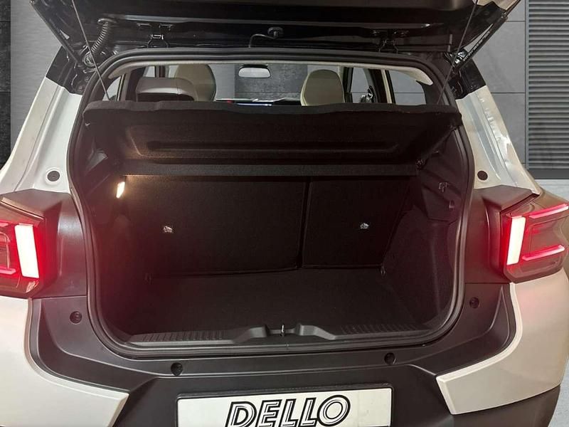 Neu Citroën C3 110 PS (80 kW) 2025 Polar weiß SUV