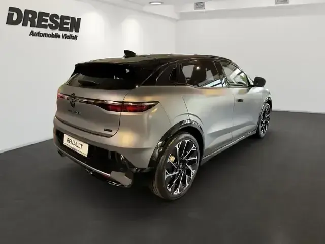 Gebraucht Renault Mégane Esprit Alpine 160 kW (218 PS) 2025 Schwarz Kleinwagen