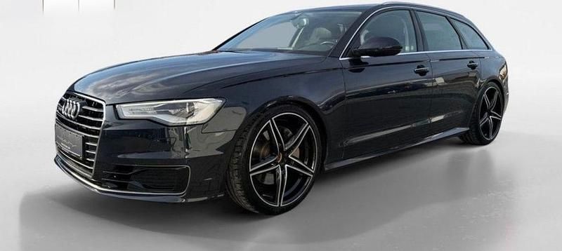 Gebraucht 2015 Audi A6 Ambiente Kombi | 13.000 € (Superpreis) - Bild 1/4