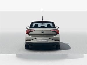 Neu VW Polo Style 95 PS (69 kW) 2026 Grau (ascotgrau) Kleinwagen