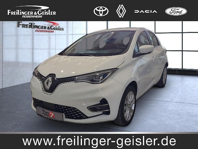 Andere Gebraucht 2022 Renault Zoe Experience Kleinwagen | 16.990 € (Fairer Preis) - Bild 1/4