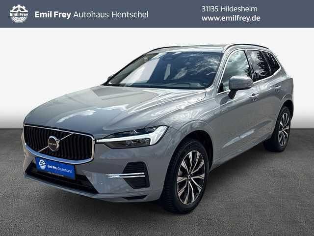 Gebraucht Volvo XC60 Core 250 PS (183 kW) 2024 Vapour grey SUV