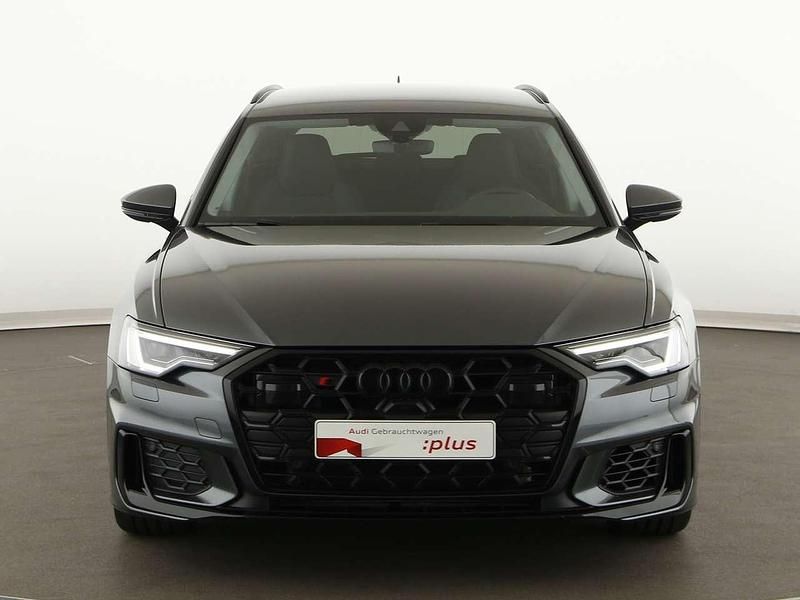 Gebraucht Audi S6 Ambiente 344 PS (253 kW) 2024 Daytonagrau perleffekt Kombi
