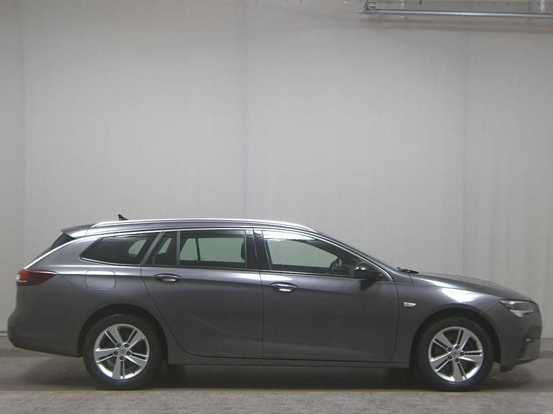 Grau Gebraucht 2022 Opel Insignia Elegance Kombi | 12.980 € (Guter Preis) - Bild 1/4