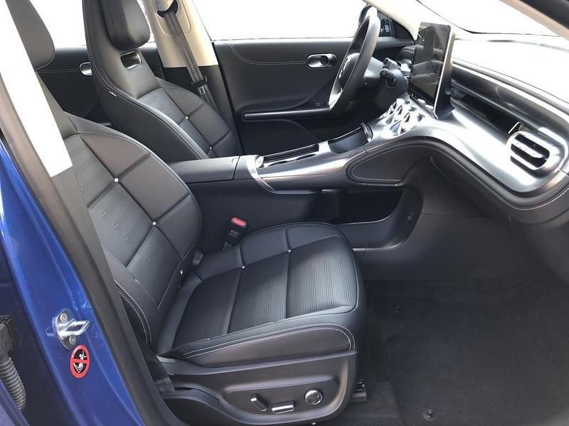 Gebraucht Smart #3 Pro+ 200 kW (272 PS) 2025 Blau SUV