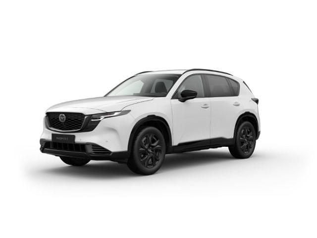 Weiß Neu 2026 Mazda CX-5 Homura-Line SUV | 39.940 € (Guter Preis) - Bild 1/4