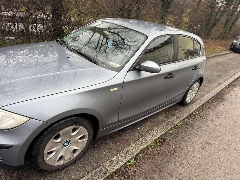 Gebraucht BMW 118 129 PS (94 kW) 2006 Kleinwagen