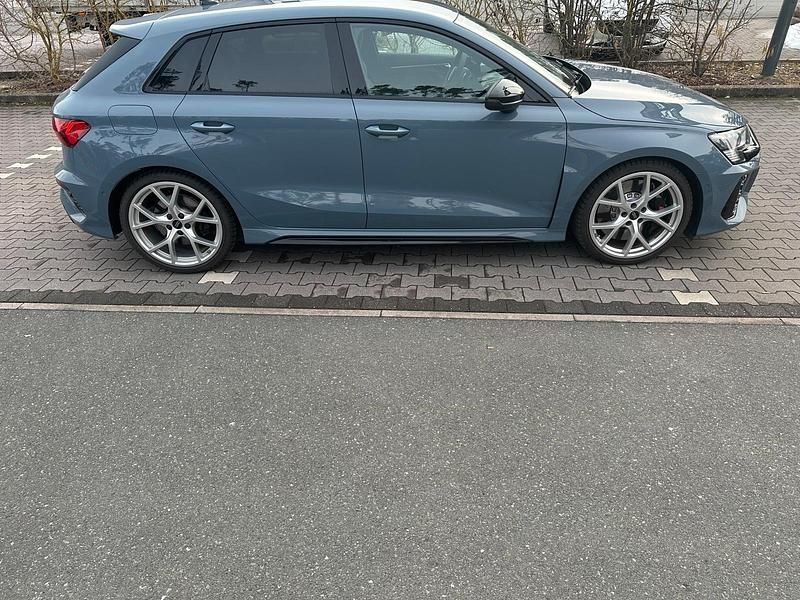 Gebraucht Audi RS3 400 PS (294 kW) 2023 Limousine