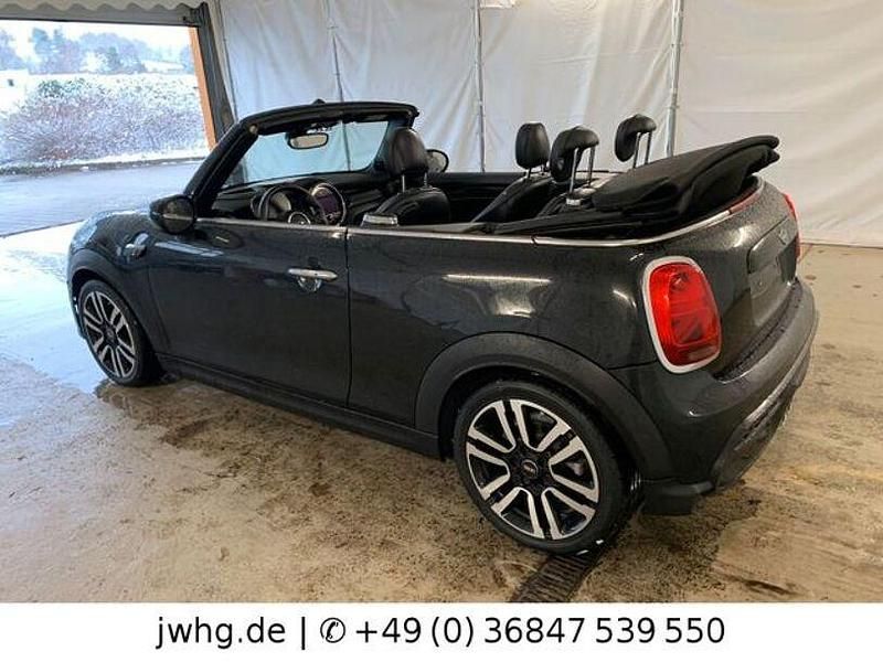 Second-hand Mini Cooper S Sport 2022 Andere Hatchback