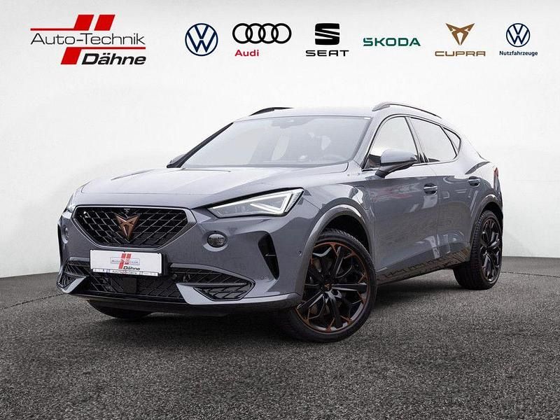 Gebraucht Cupra Formentor VZ 245 PS (180 kW) 2024 Andere farbe SUV