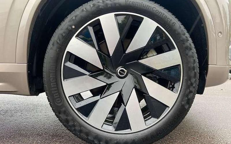 Gebraucht Volvo XC90 Plus 455 PS (334 kW) 2024 Bright dusk SUV