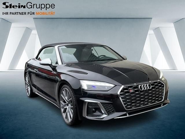 Gebraucht Audi S5 Ambiente 354 PS (260 kW) 2021 Cabrio