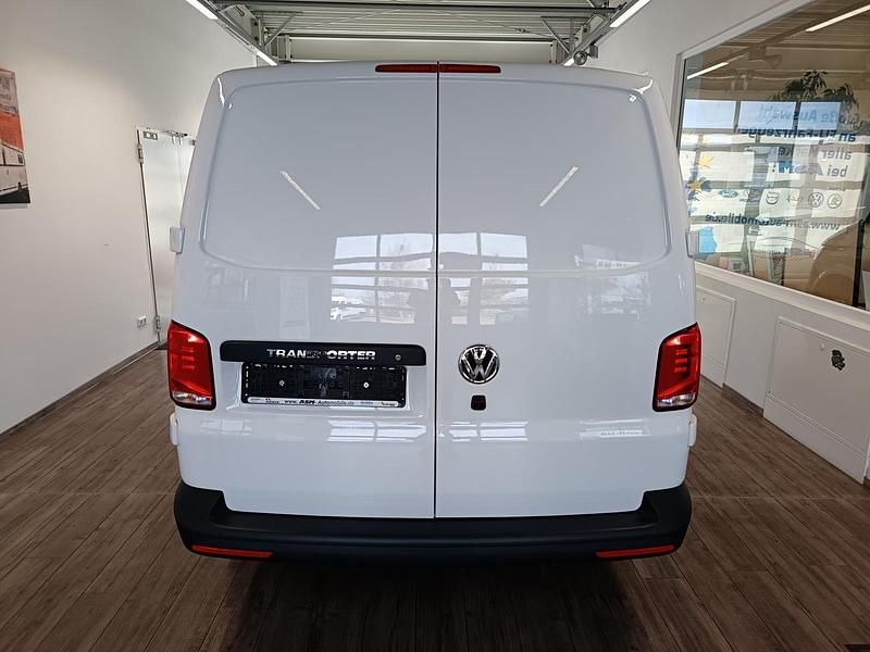 Neu VW Transporter R 110 PS (80 kW) 2026 Weiß Van
