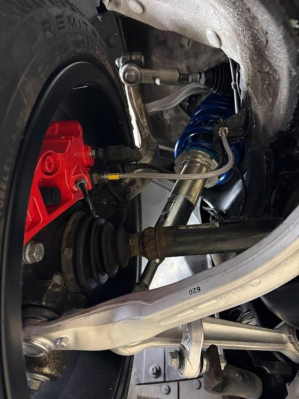 Gebraucht Audi A6 170 PS (125 kW) 2005 Weiß Kombi