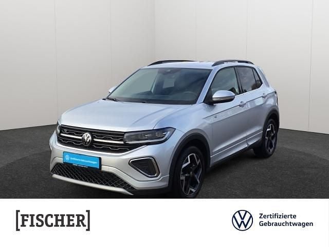 Gebraucht VW T-Cross R-line 150 PS (110 kW) 2025 SUV