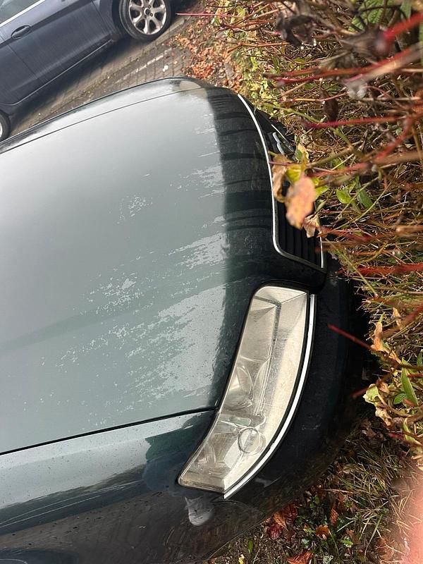 Gebraucht 2002 Audi A6 Kombi | 1.000 € (Guter Preis) - Bild 1/4