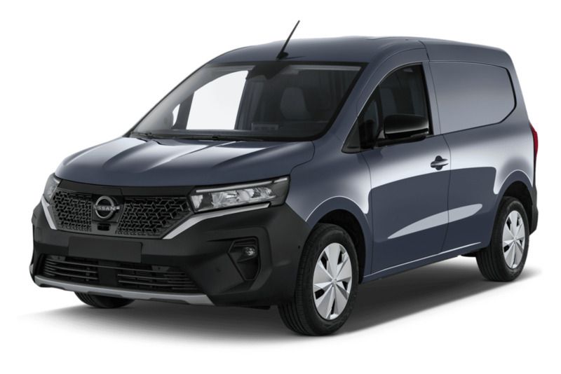 Neu 2024 Nissan Townstar Van / Kleinbus | 39.281 € - Bild 1/4