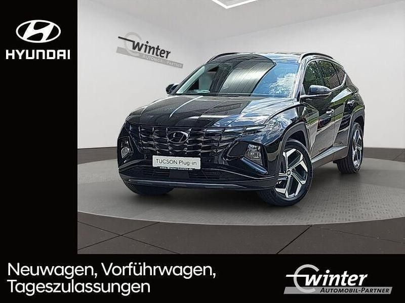 Andere Gebraucht 2024 Hyundai Tucson Advantage SUV | 33.980 € (Superpreis) - Bild 1/4