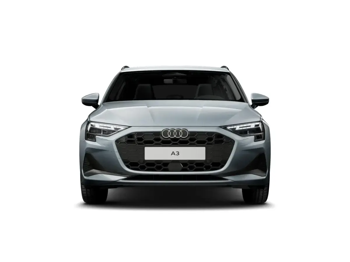 Gebraucht Audi A3 Sportback e-tron Comfort 204 PS (150 kW) 2026 Pfeilgrau perleffekt Kleinwagen