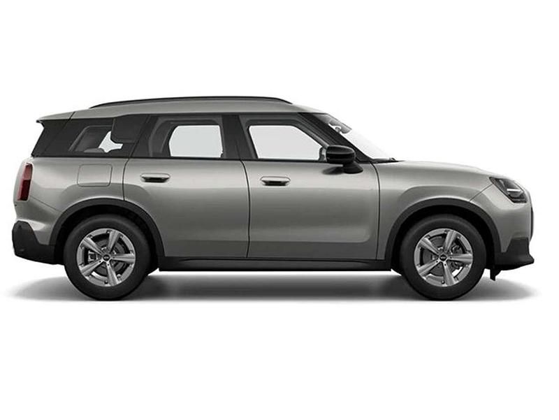 Neu Mini Cooper S Essential 218 PS (160 kW) 2025 Wählbar Kleinwagen