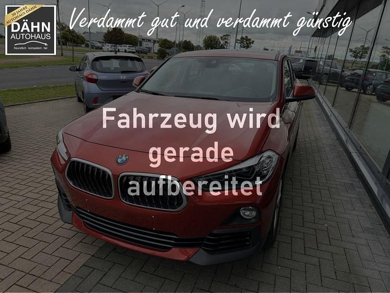 Gebraucht 2019 BMW X2 SUV | 20.990 € (Guter Preis) - Bild 1/1