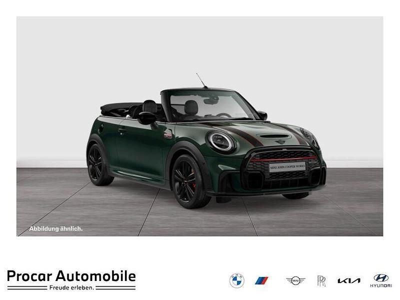 Gebraucht Mini John Cooper Works 231 PS (169 kW) 2023 Andere Kleinwagen
