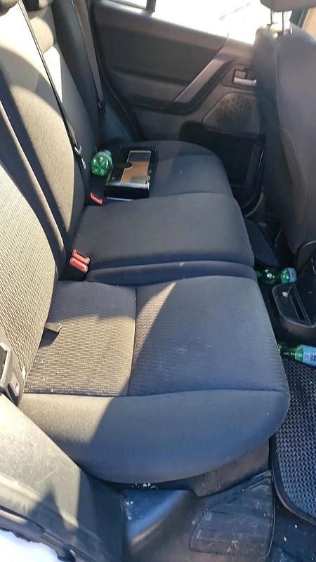 Gebraucht Land Rover Freelander 2 150 PS (110 kW) 2012 Weiß SUV