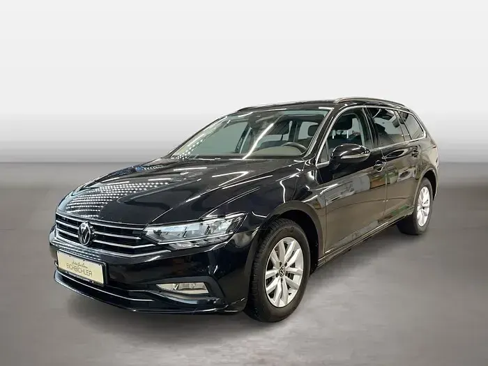 Gebraucht VW Passat Business 150 PS (110 kW) 2024 Kombi