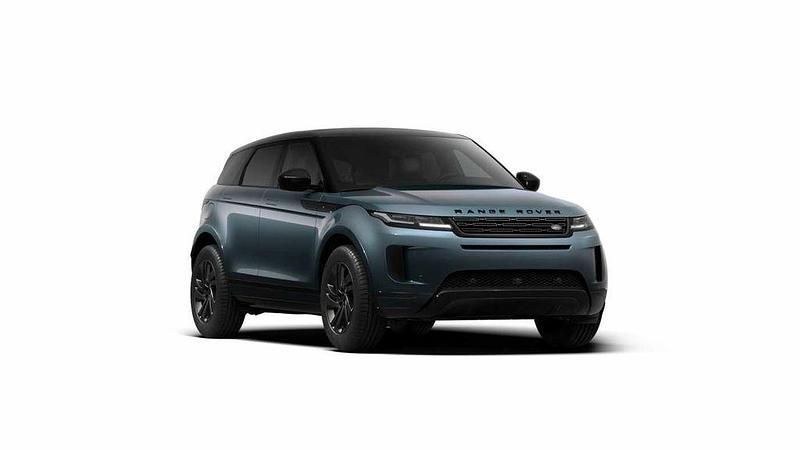 Blau Neu 2025 Land Rover Range Rover evoque S SUV | 64.900 € (Fairer Preis) - Bild 1/4