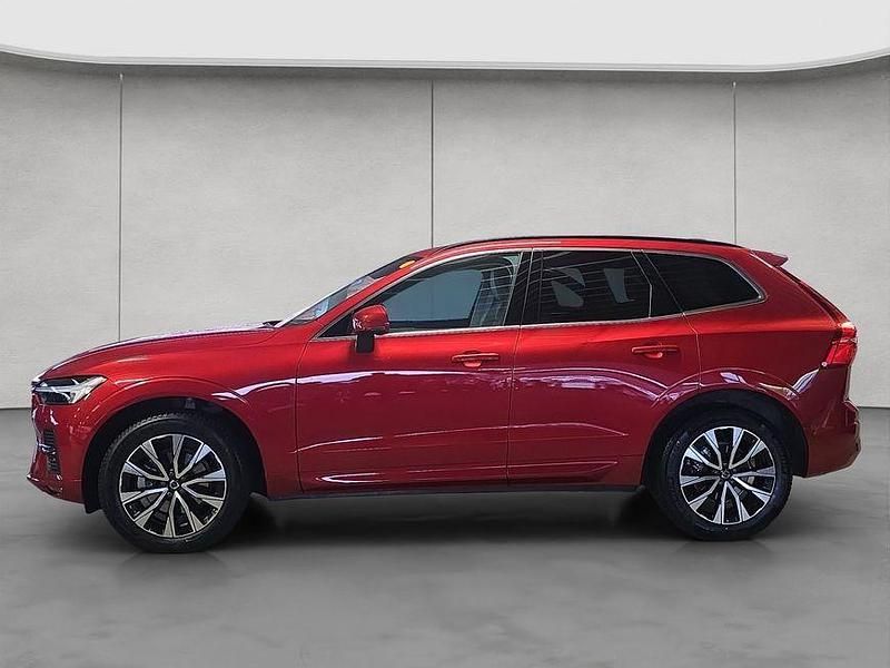 Gebraucht Volvo XC60 Core 250 PS (183 kW) 2024 Fusion red metallic SUV
