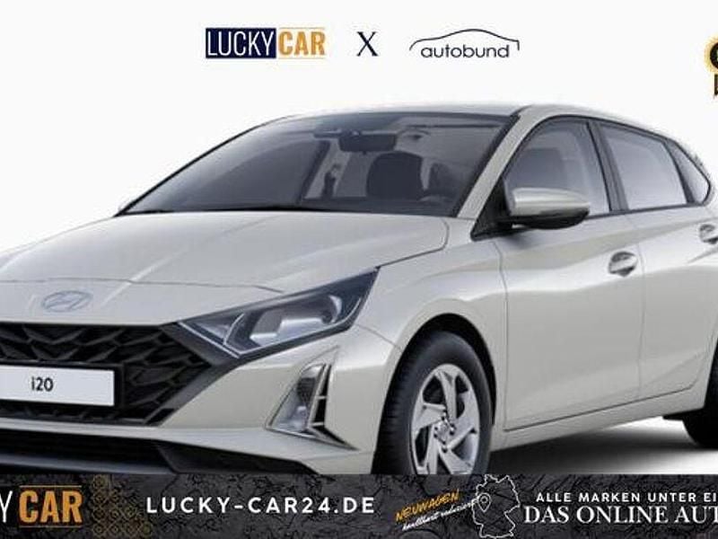Andere Neu 2026 Hyundai i20 Kleinwagen | 19.028 € (Guter Preis) - Bild 1/1
